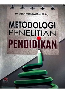 Buku Metode Penelitian Pendidikan Pdf